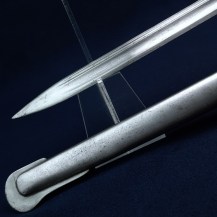 French M1845-55 Infantry Officers Sword 10